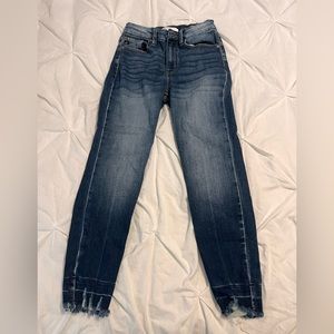 women’s jeans